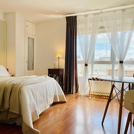 Atico Luz De Cordoba Free Parking Center Apartment Exterior foto
