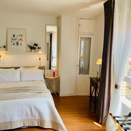 Atico Luz De Cordoba Free Parking Center Apartment Exterior foto