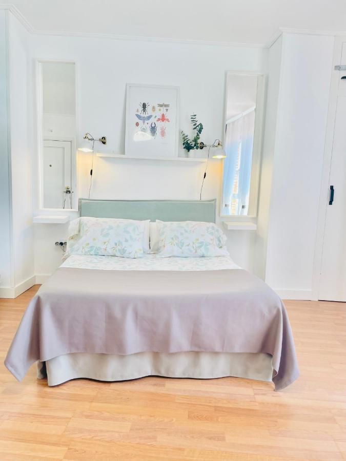 Atico Luz De Cordoba Free Parking Center Apartment Exterior foto
